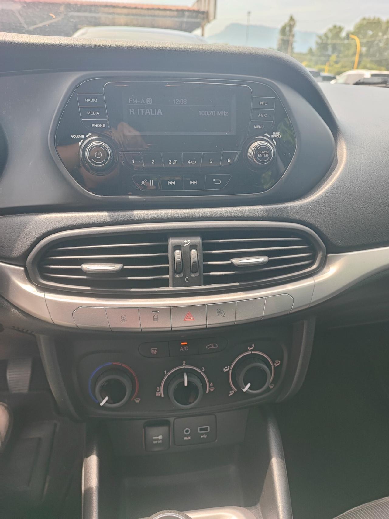 Fiat Tipo 1.4 5 porte Lounge