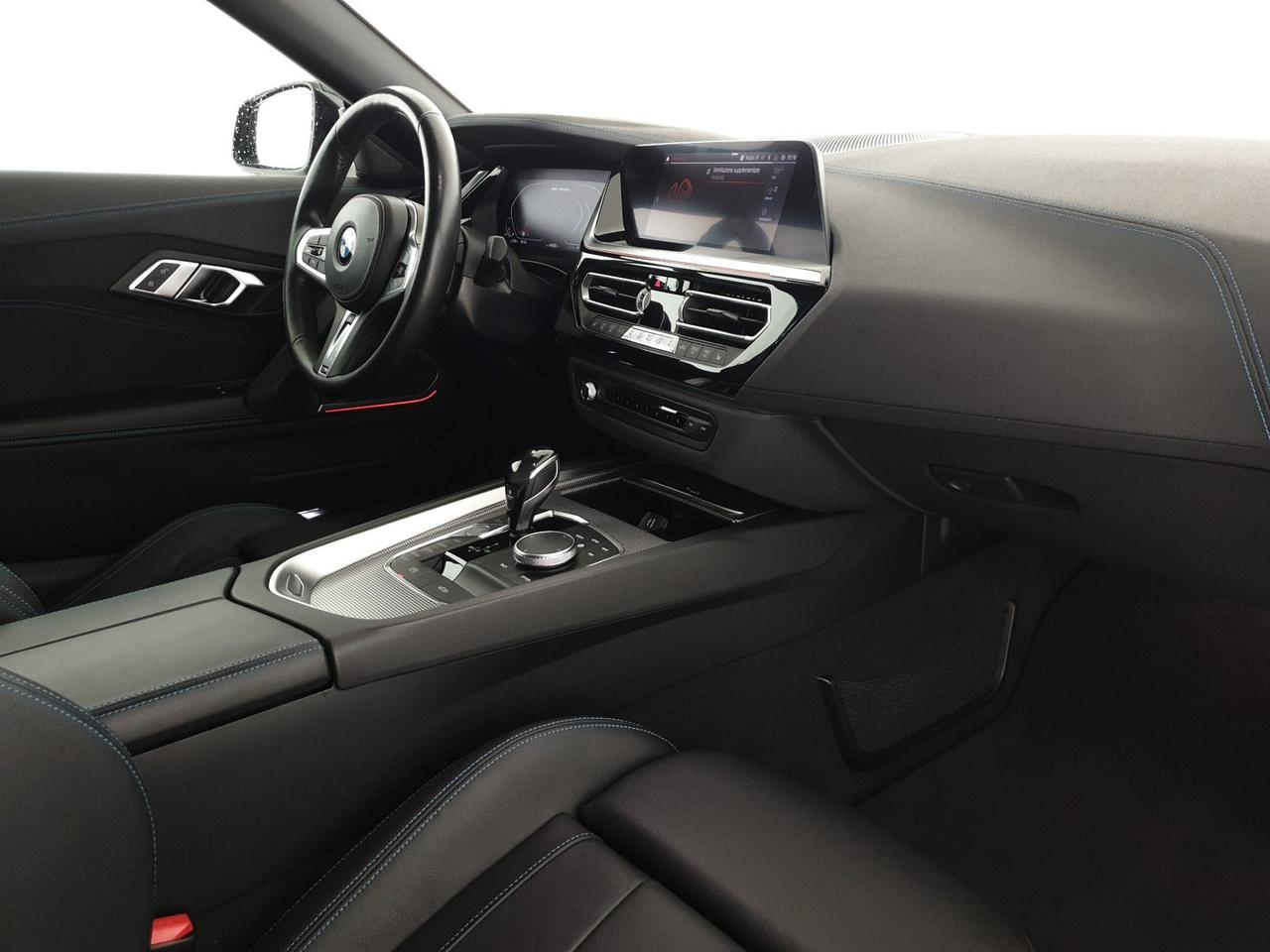 BMW Z4 M m40i auto