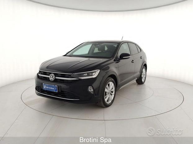 Volkswagen Taigo 1.0 TSI 110 CV Life