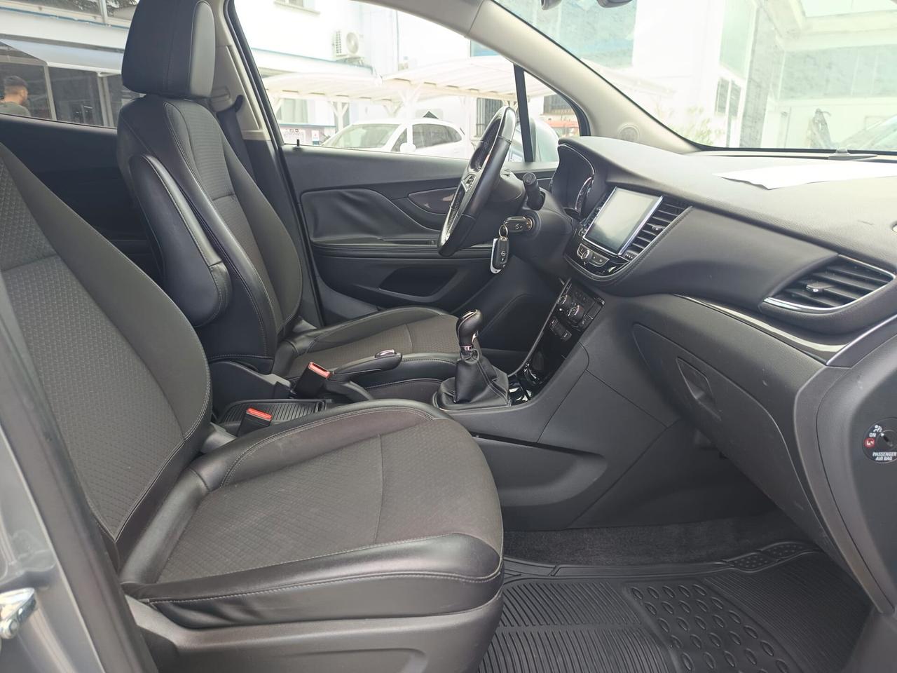 Opel Mokka X 1.6 CDTI Ultimate Tua a 169€/ Mese