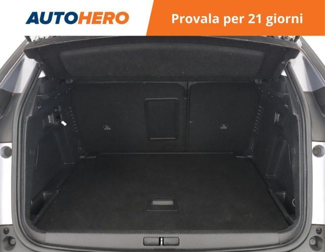 PEUGEOT 3008 PureTech Turbo 130 S&S EAT8 Allure