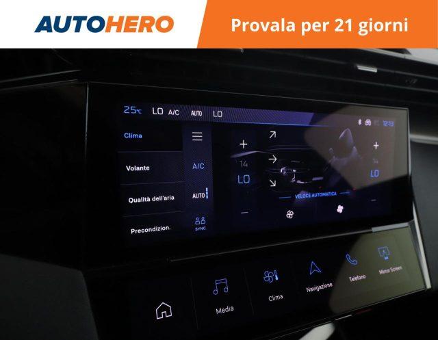 PEUGEOT 308 Plug-in Hybrid 180 e-EAT8 GT
