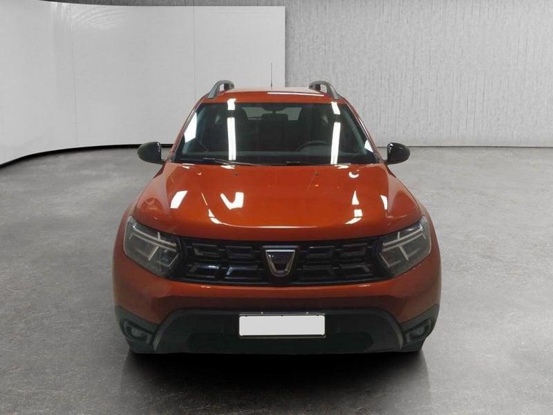 Dacia Duster 1.0 tce Comfort Gpl 4x2 100cv