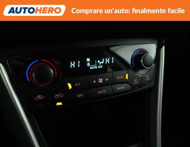 SUZUKI S-Cross 1.4 Hybrid Cool