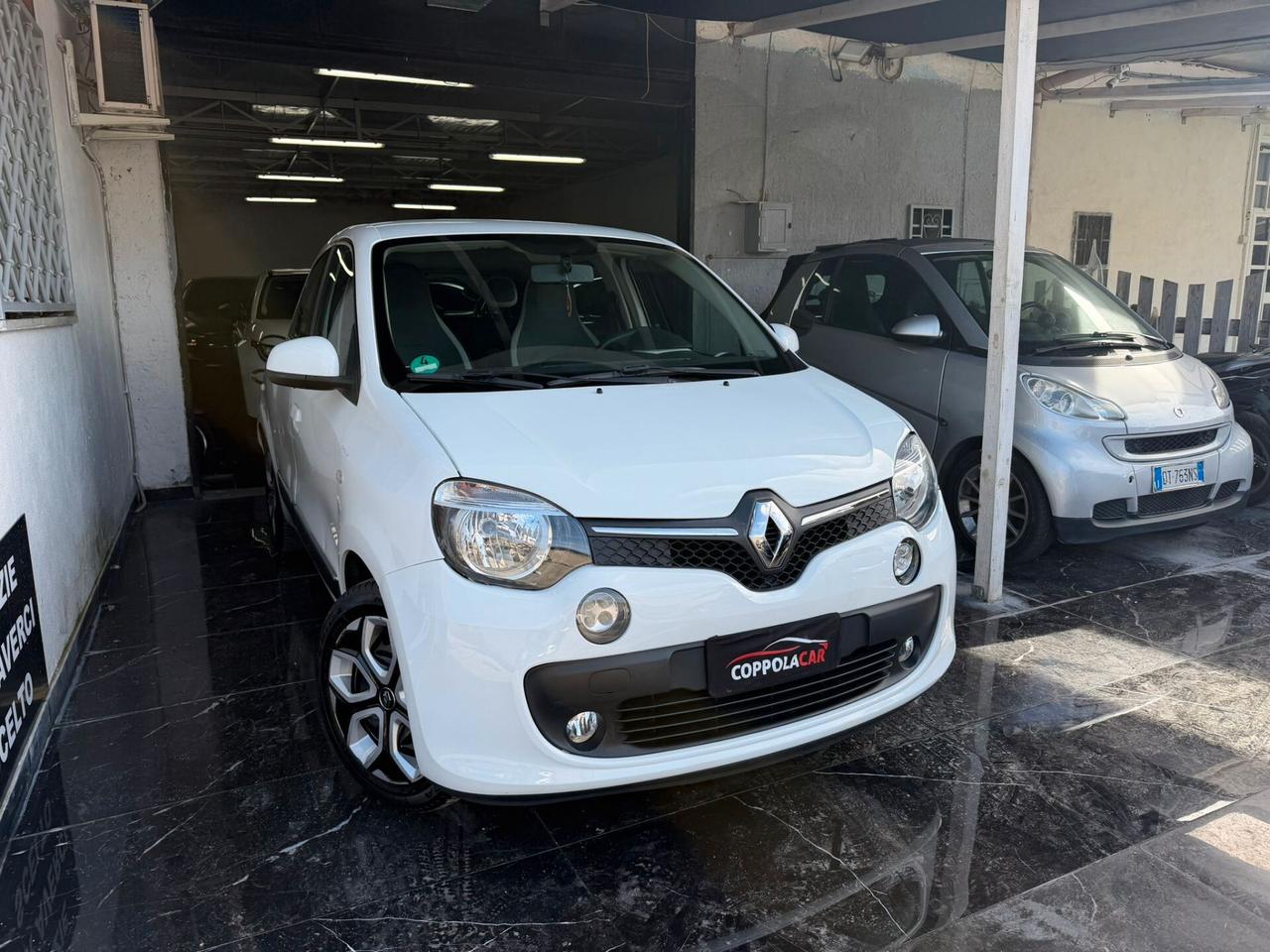 Renault Twingo TCe 90 CV Stop&Start Energy Intens