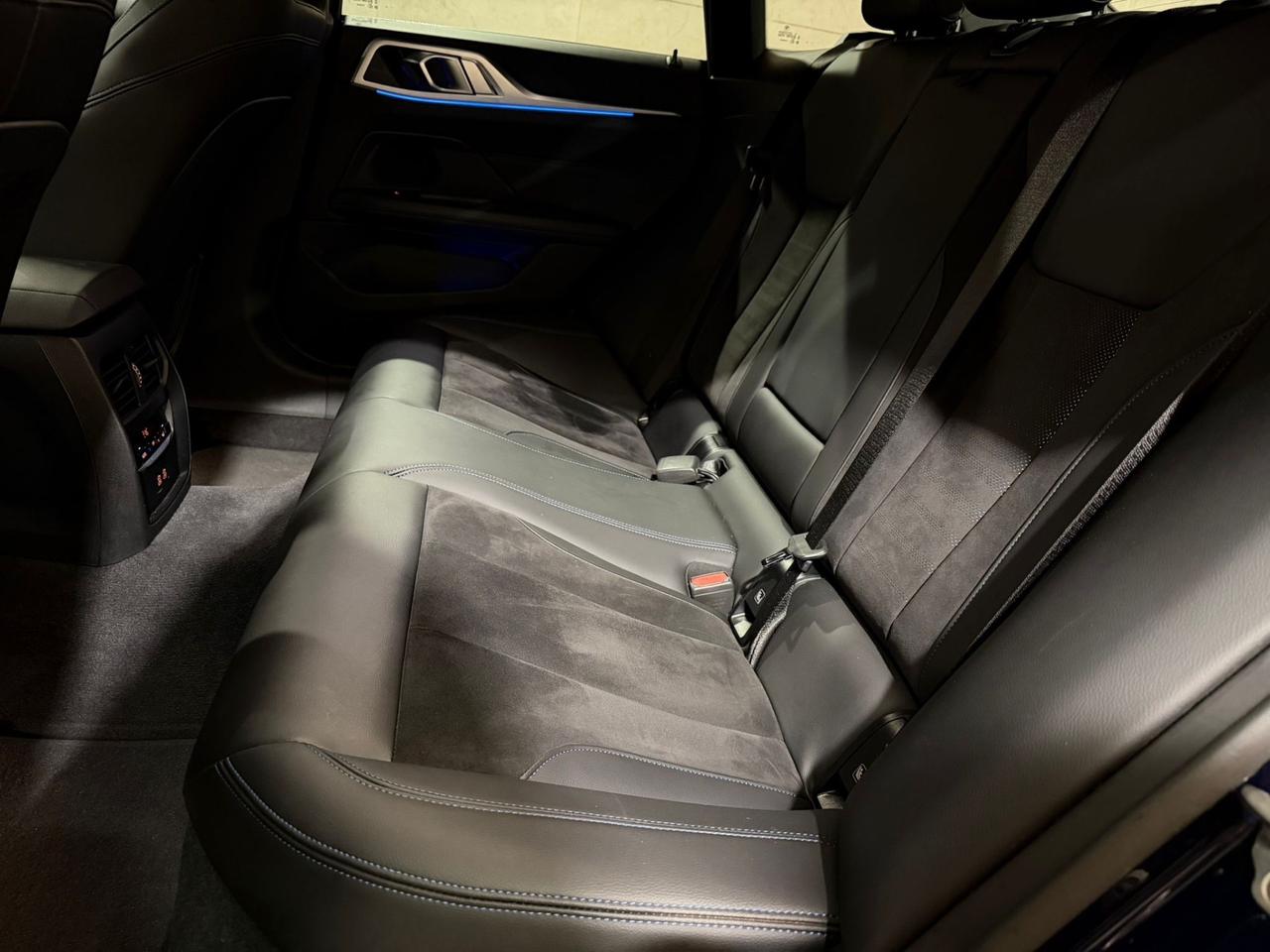 Bmw 420 420d 48V Gran Coupé Msport