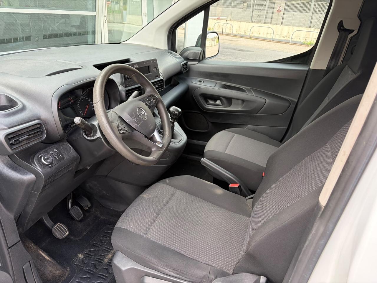 Opel Combo Cargo 1.5 Diesel 100CV PC 1000kg Edition