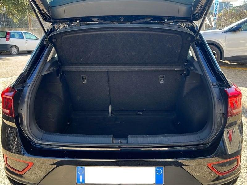 Volkswagen T-Roc T-Roc 1.0 TSI Life