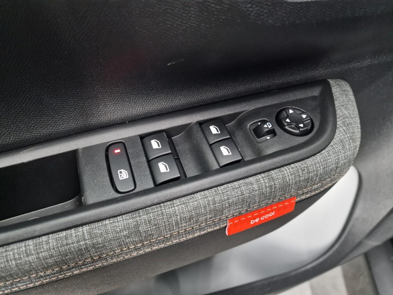 Citroen C3 Aircross PureTech 1.2 Turbo 100 CV Plus
