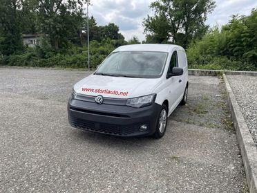 VOLKSWAGEN Caddy cargo 2.0 tdi 102cv Business