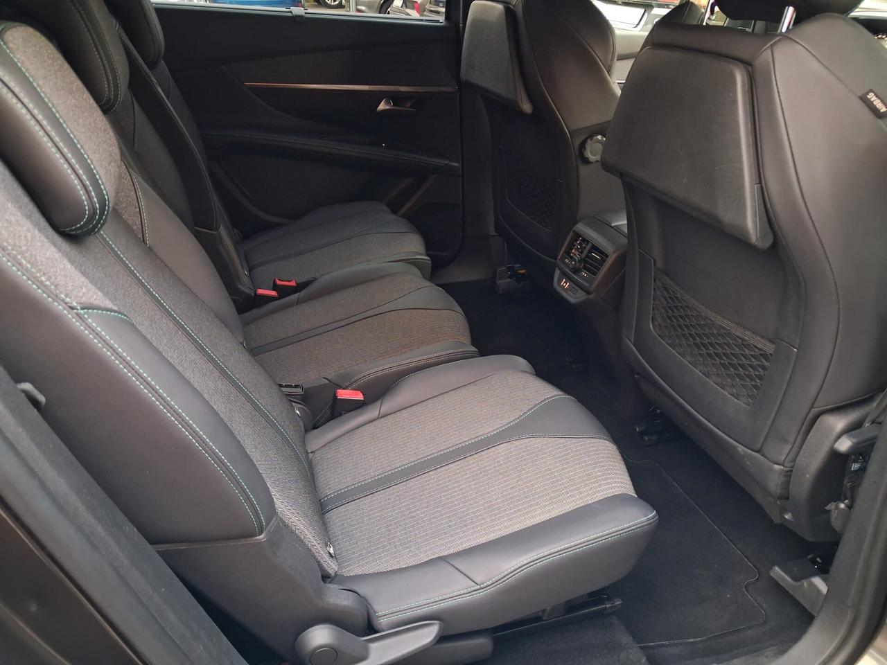 Peugeot 5008 BlueHDi Allure Pack *AUTOCARRO N1*