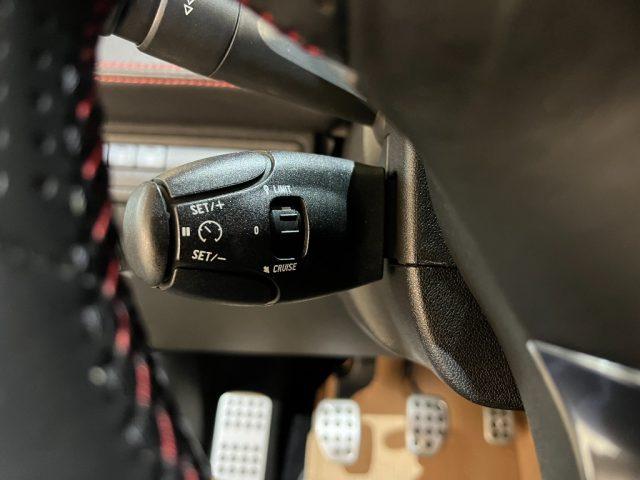 PEUGEOT 208 1.6 THP 208 CV 3 porte GTi SCARICO SPORTIVO