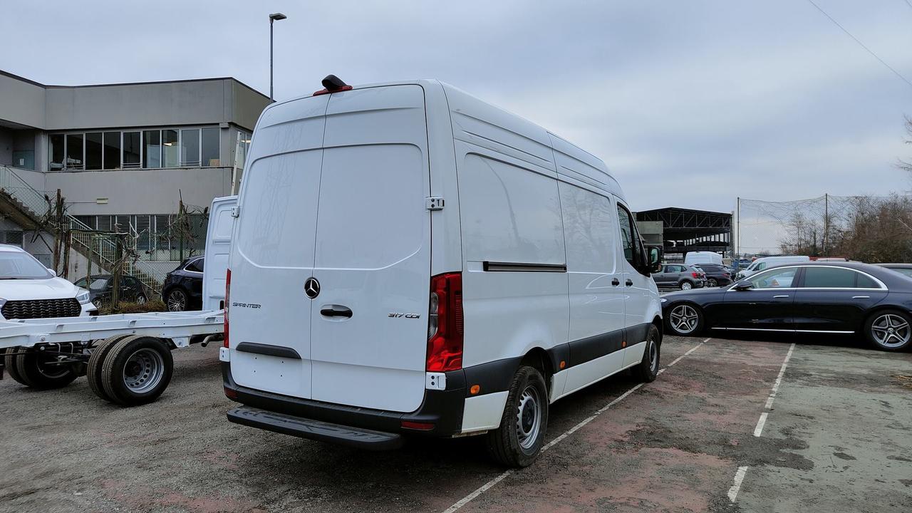 Mercedes-Benz Sprinter Furgone 317CDI 37/35 PRO