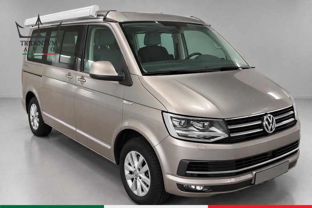 VOLKSWAGEN California 2.0 Tdi Ocean 150cv
