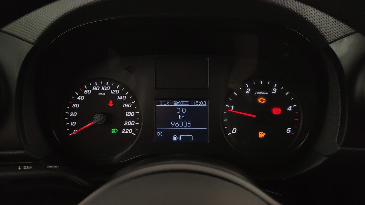 Mercedes-Benz Citan II - citan 112 cdi furgone Long