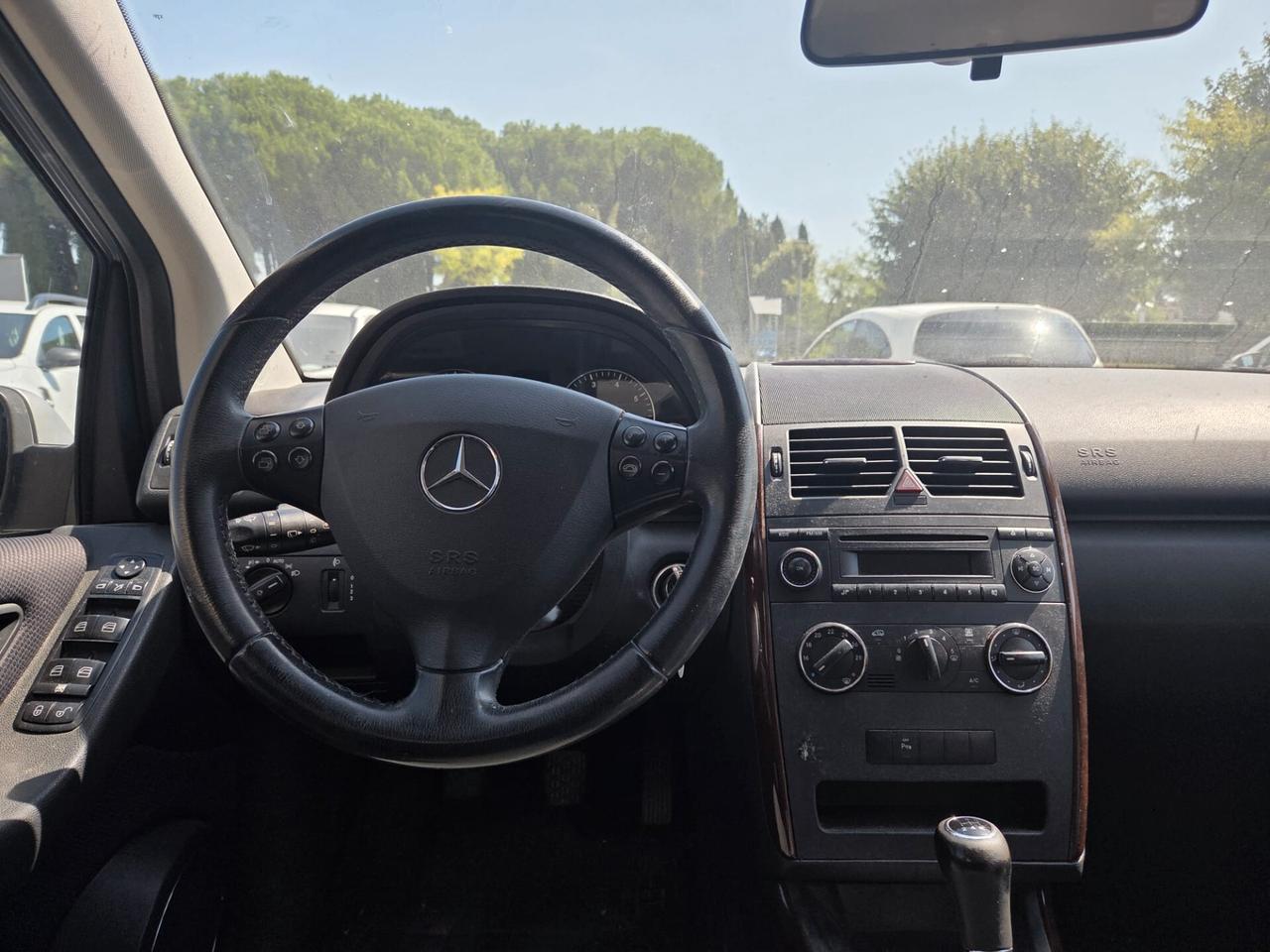 Mercedes-benz A 150 Elegance
