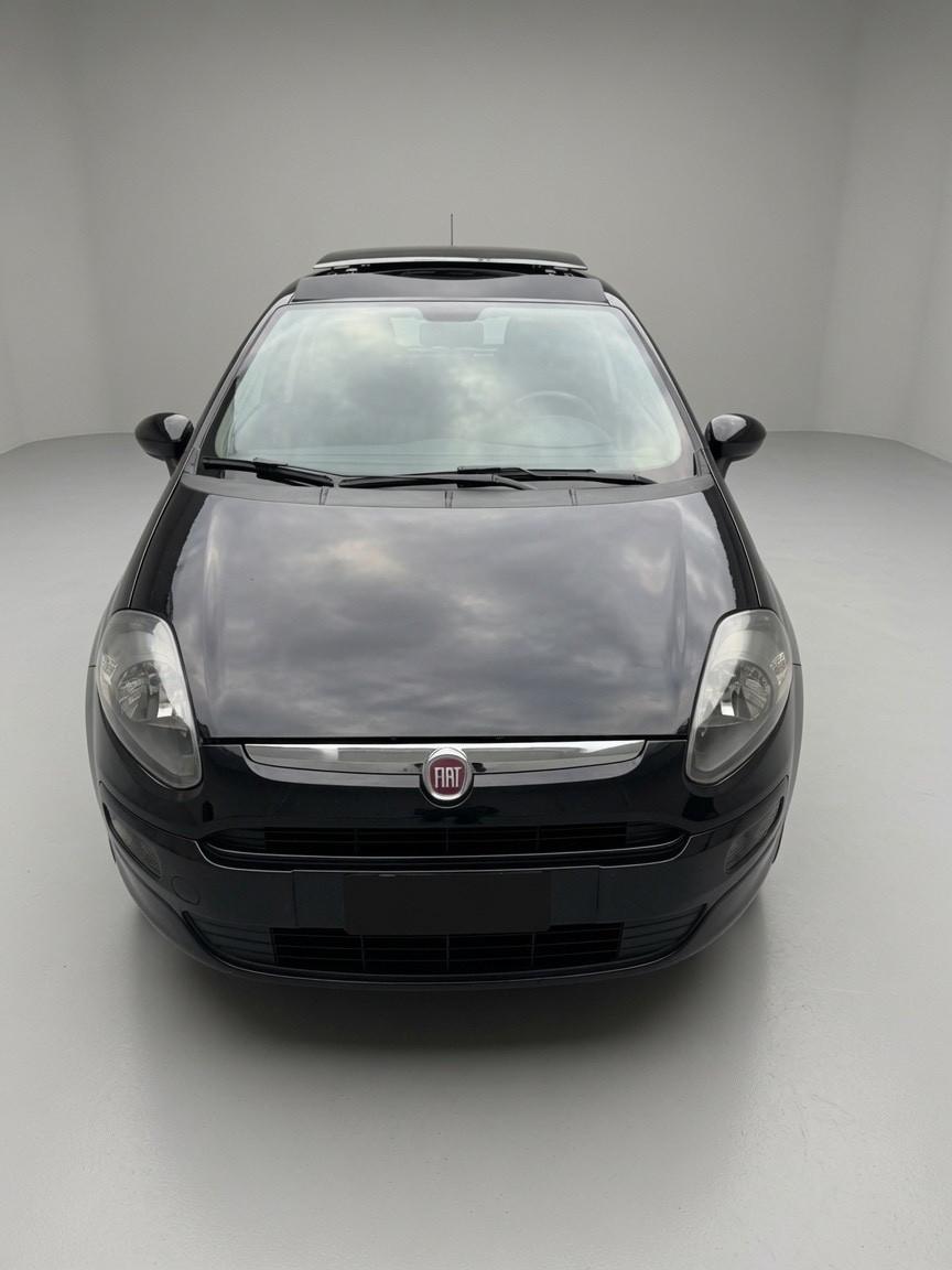 Fiat Punto Evo 1.2 5 porte S&S 150° 2011