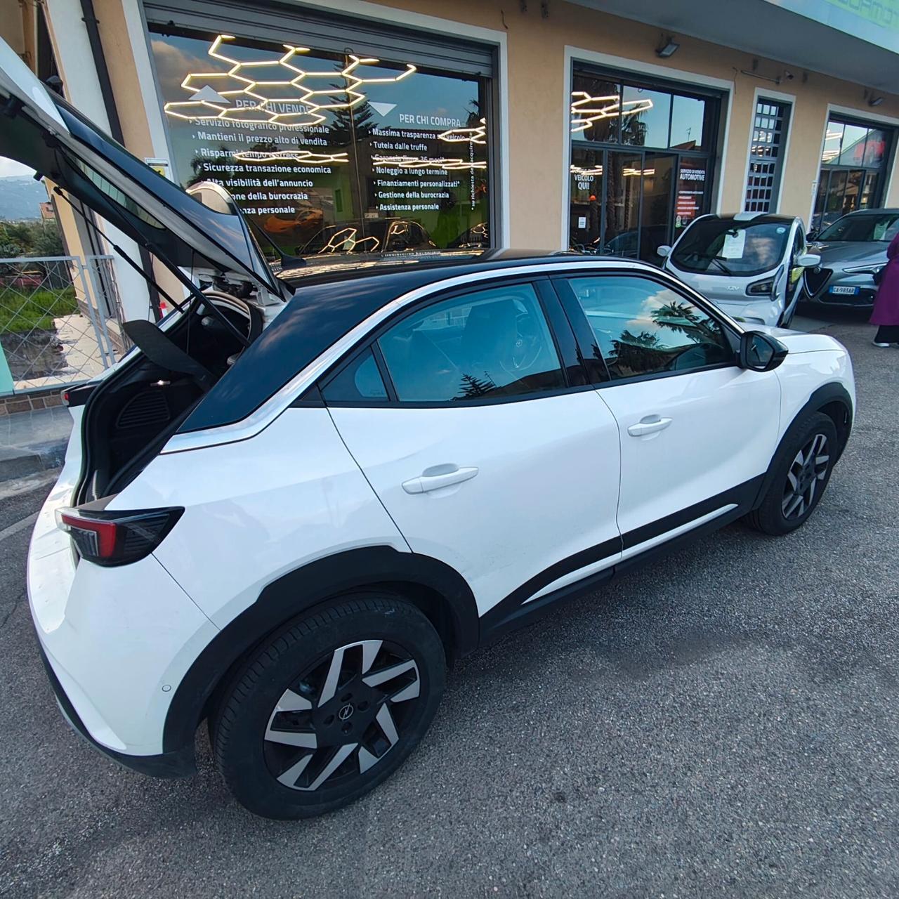 Opel Mokka 1.2 TURBO 130 CV ULTIMATE