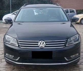 Volkswagen Passat Var. 2.0 TDI DSG High. BM.Tech.