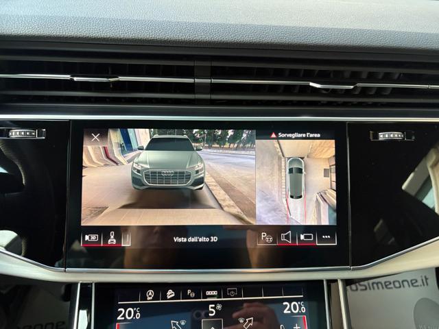 AUDI Q8 50 TDI 286 CV quattro tiptronic Sport S line plus