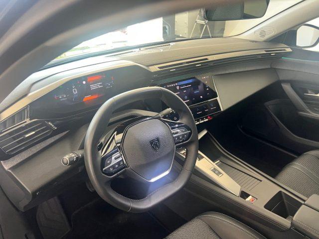 PEUGEOT 308 BlueHDi 130 S&S EAT8 SW Allure