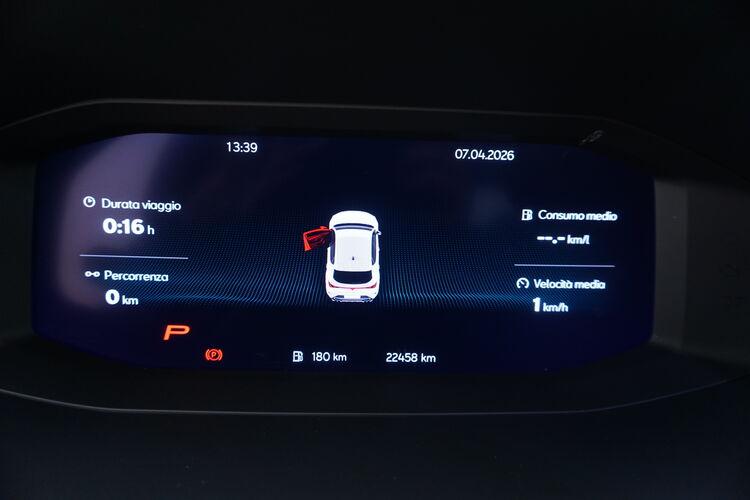 Cupra Leon Hybrid DSG BR307610 1.5 Mild Hybrid 150CV