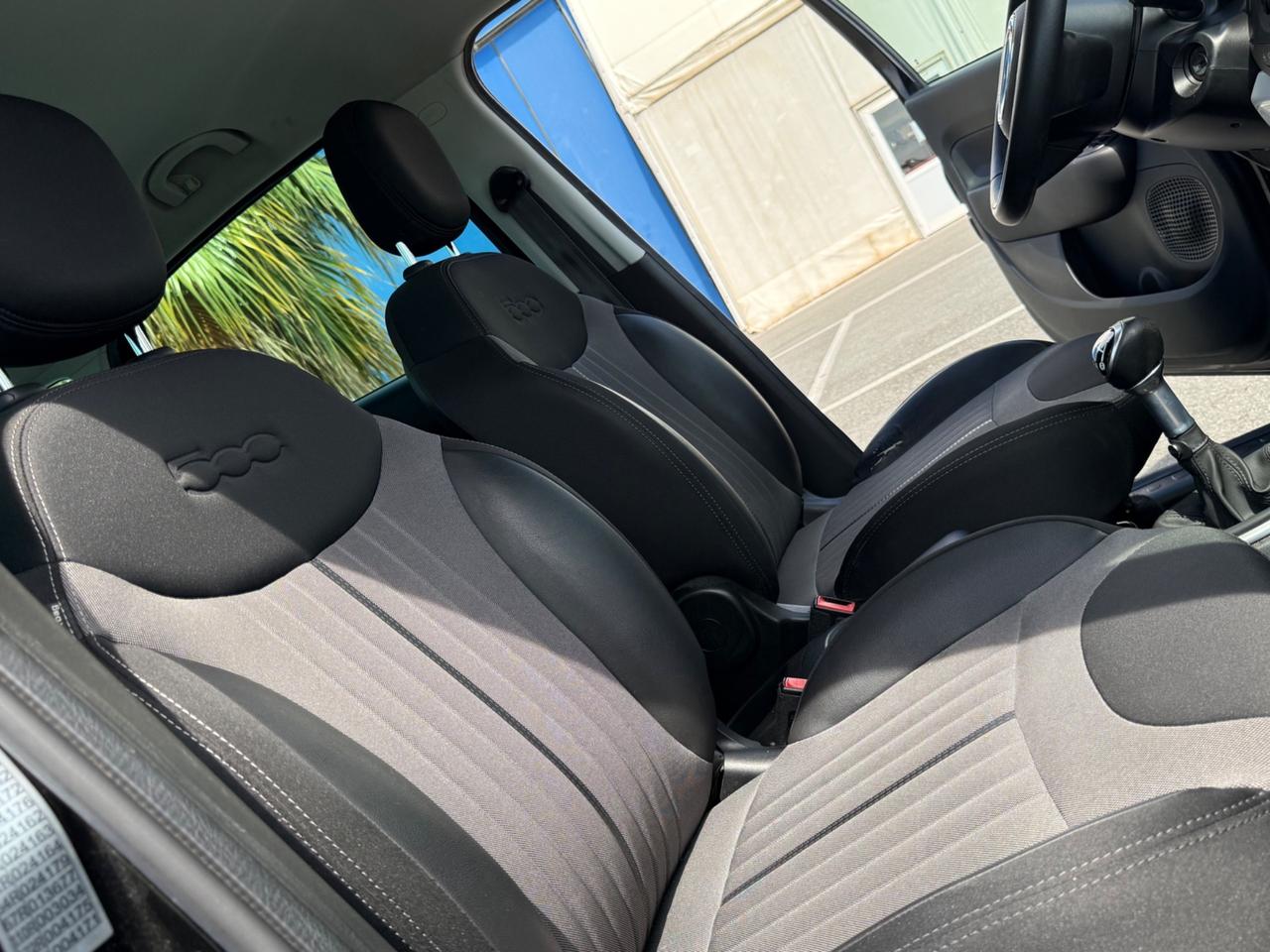 Fiat 500L 1.3 Multijet 95 CV Trekking-TURBINA NUOVA-GARANTITA