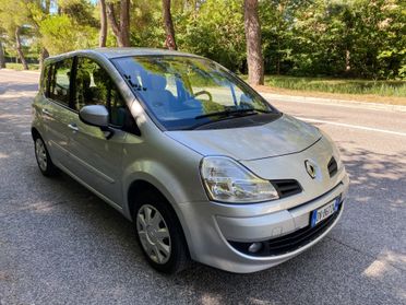 Renault Grand Modus 1.2 benzina - 2008