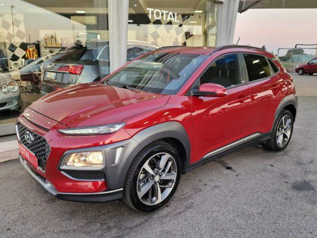 HYUNDAI Kona 1.6 T-GDI 4WD DCT Xpossible