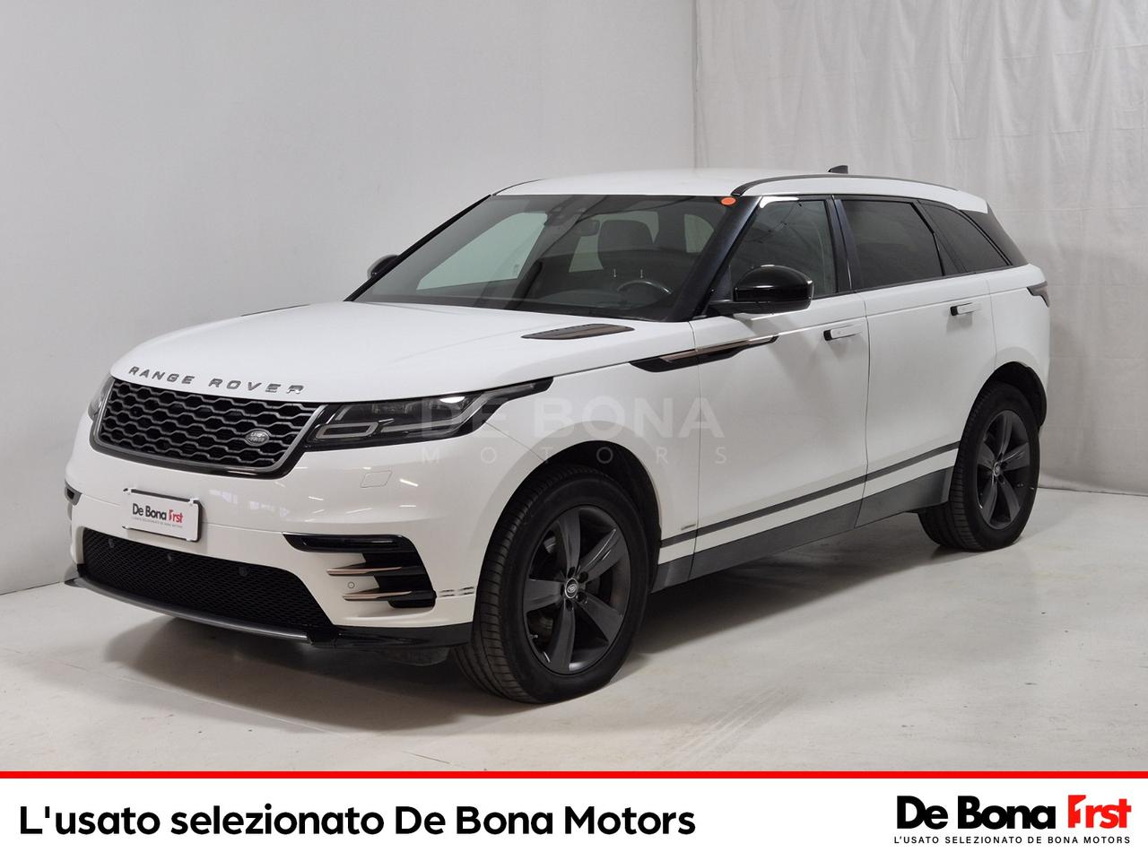 Land Rover Range Rover Velar 2.0d i4 s 180cv auto my20