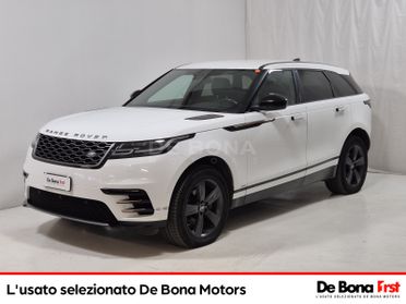 Land Rover Range Rover Velar 2.0d i4 r-dynamic s 180cv auto my20