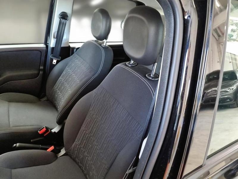 FIAT PANDA 1.0 FireFly 70cv S/S Hybrid 5 PORTE