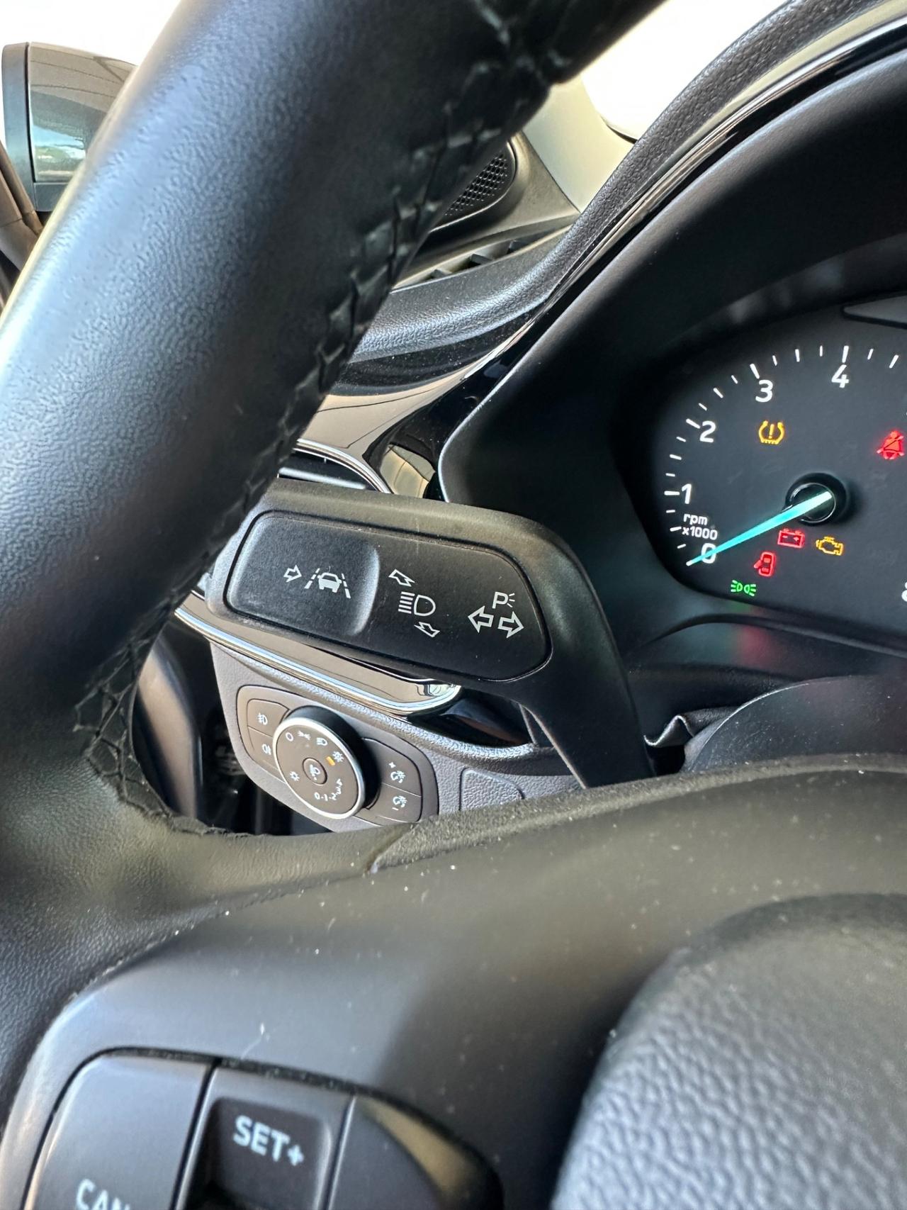Ford Puma 1.0 EcoBoost 95 CV S&S Connect