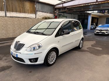 Lancia MUSA 1.4 benzina 2012