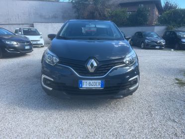 Renault Captur dCi 8V 90 CV EDC Sport Edition2