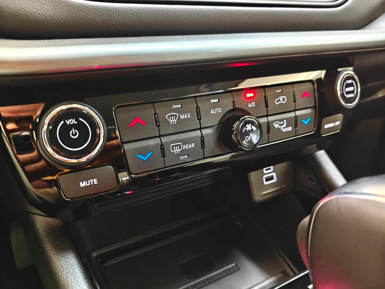 JEEP Compass 2ª serie Compass 1.5 Turbo T4 130...