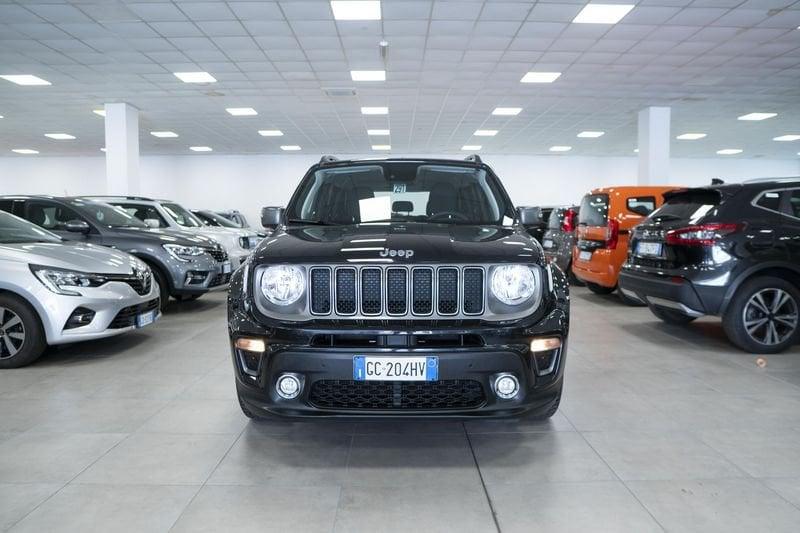 Jeep Renegade 1.0 T3 Limited 2wd