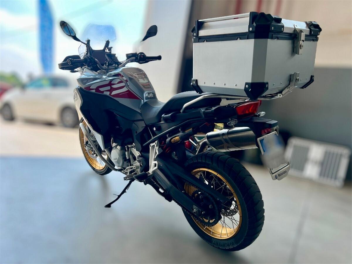 Bmw F 850 GS ADVENTURE