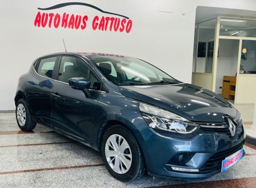 Renault Clio 1.5 dCi 75CV Energy Life anno 2017