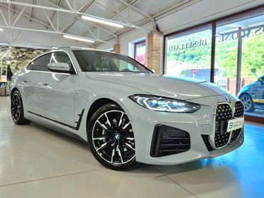 Bmw 430i Gran Coupé Msport