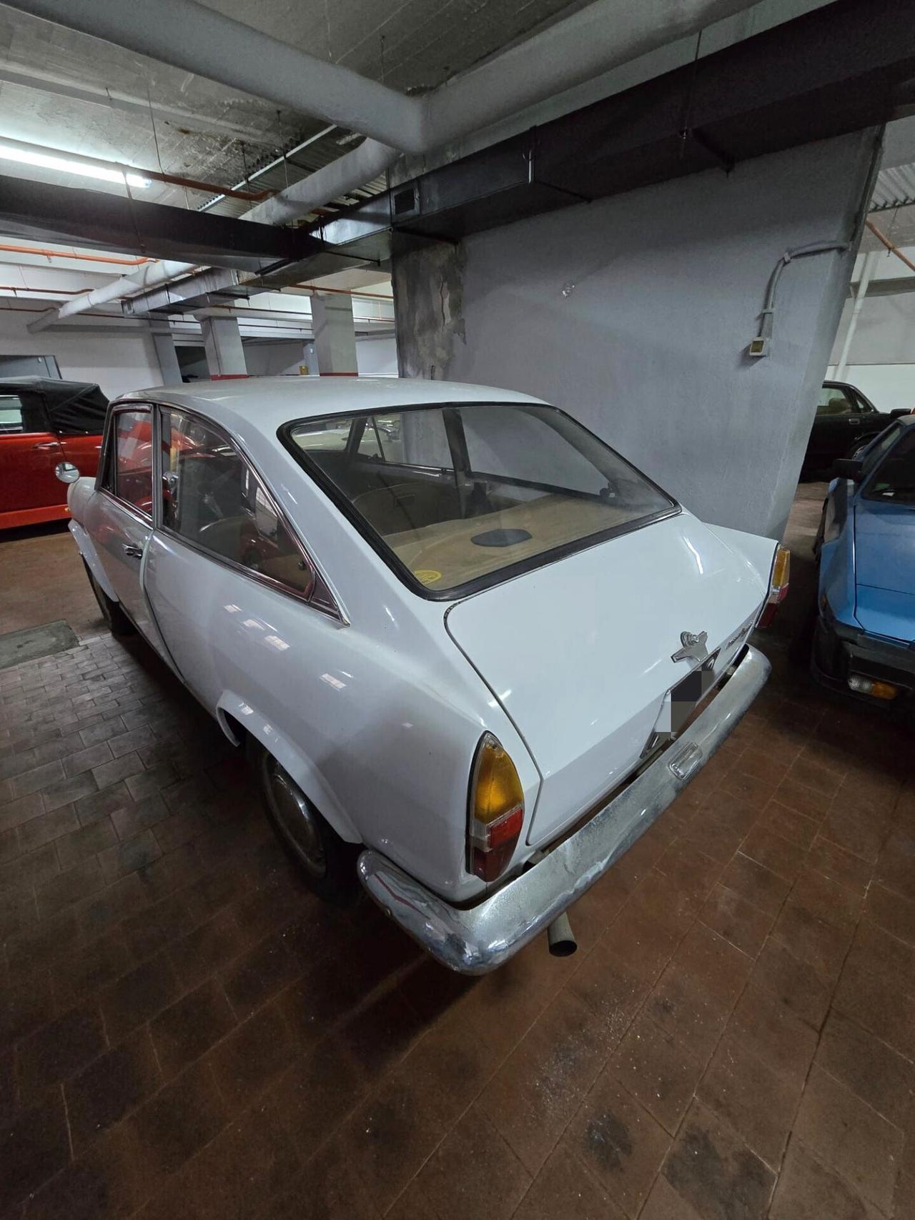 Autobianchi Primula