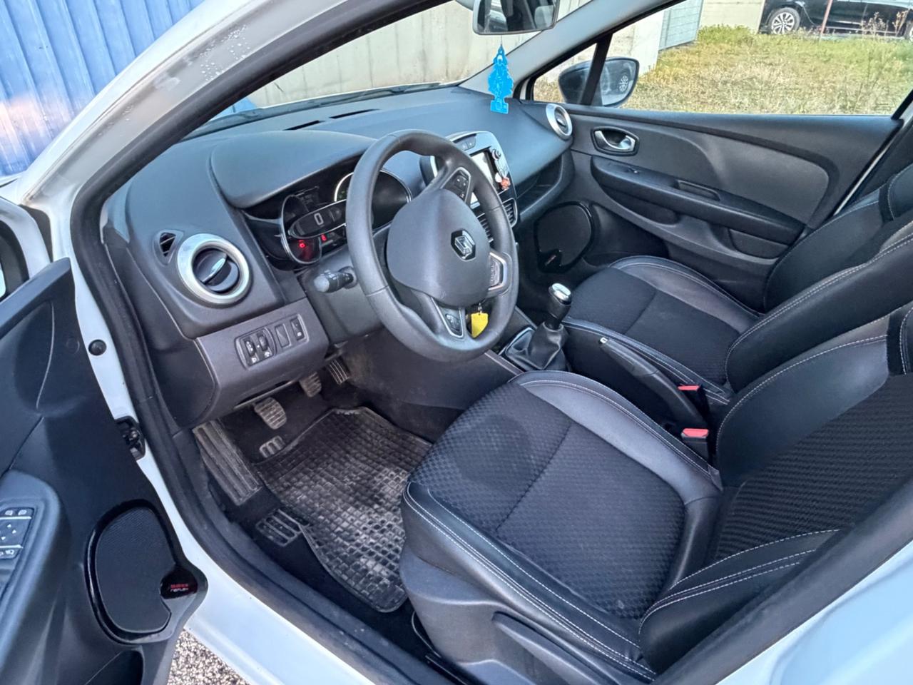 Renault Clio dCi 8V 90 CV 5 porte Life