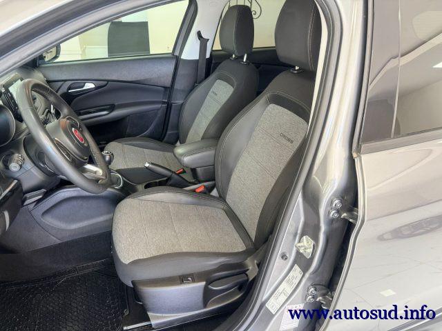 FIAT Tipo 1.6 Mjt S&S 5 porte Cross