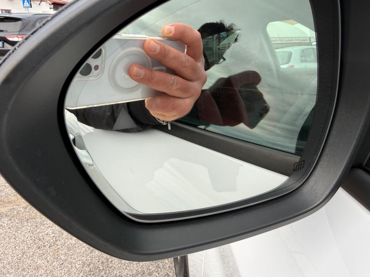 Alfa Romeo Stelvio 2.0 Turbo 200 CV AT8 Q4 Super