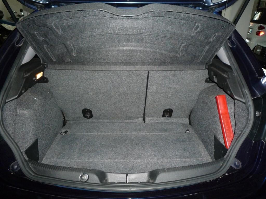 Alfa Romeo Giulietta 1.4 Turbo MultiAir TCT Distinctive