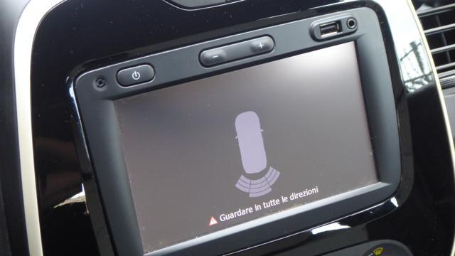 RENAULT Captur TCe 12V 90 CV Start&Stop Energy Zen