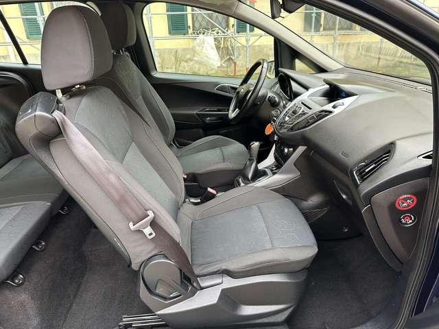 Ford B-Max B-Max 1.0 ecoboost Titanium 100cv