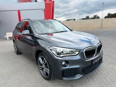 Bmw X1 xDrive20d Msport/19/FULL LED/PDC/BELLA