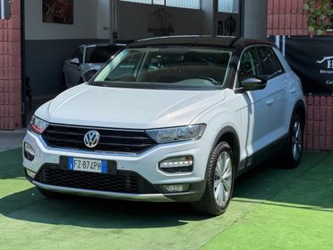 Volkswagen T-Roc 2.0 TDI SCR 150 CV DSG 4MOTION Style BlueMot. Tech.