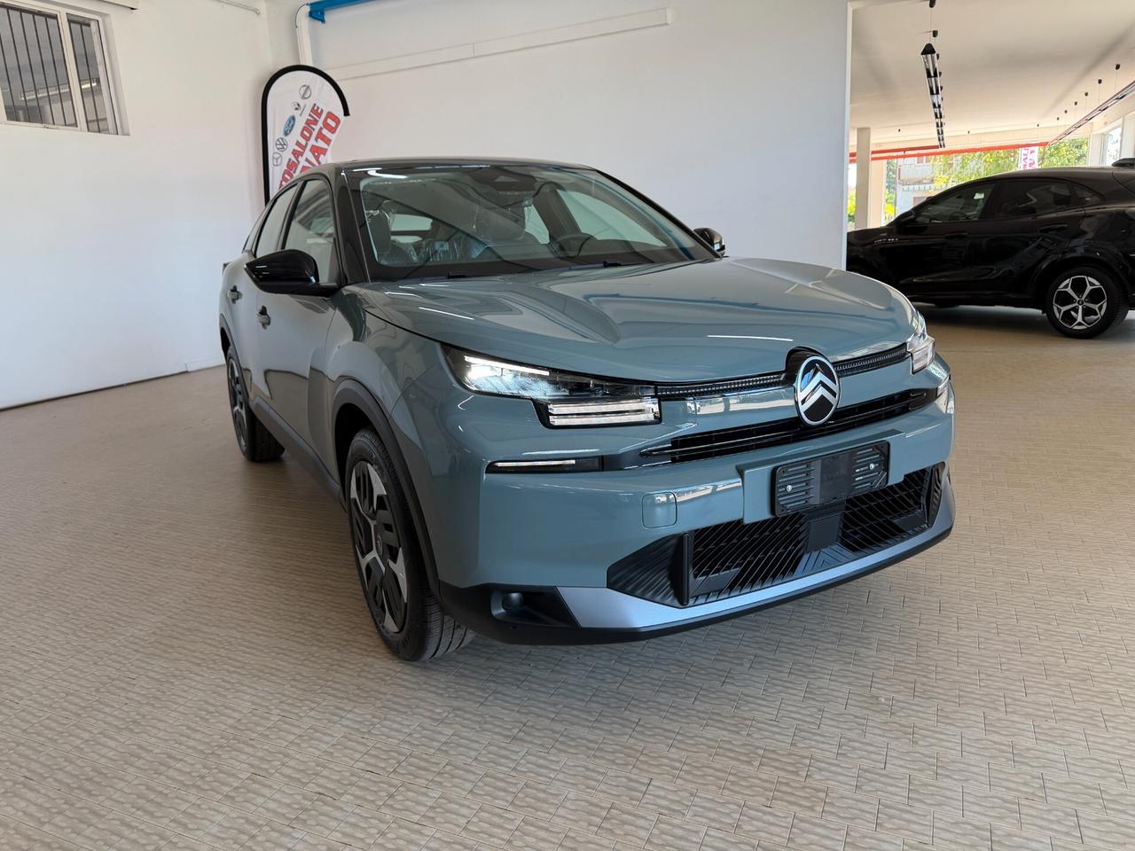 Citroen C4 PureTech 130 S&S EAT8 Plus KM0 KM0